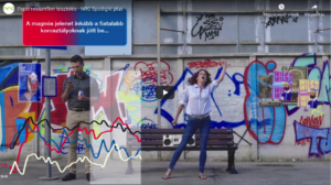 Reklámteszt Pepsi|